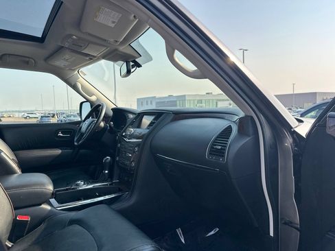 Used 2019 Nissan Armada SL w/ Premium Package AWD/4WD image 44