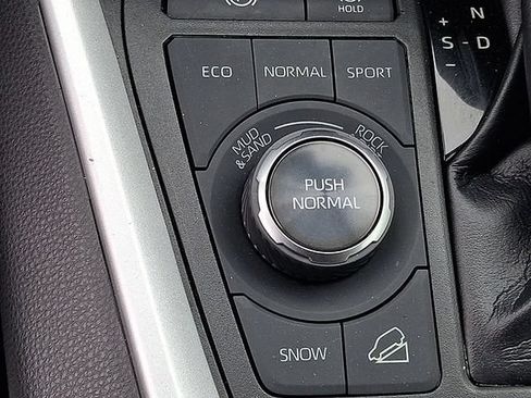 Used 2019 Toyota RAV4 Limited AWD/4WD image 22