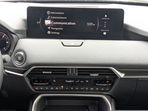 New 2026 MAZDA CX-90 3.3 Turbo w/ Premium Sport Pkg image 19