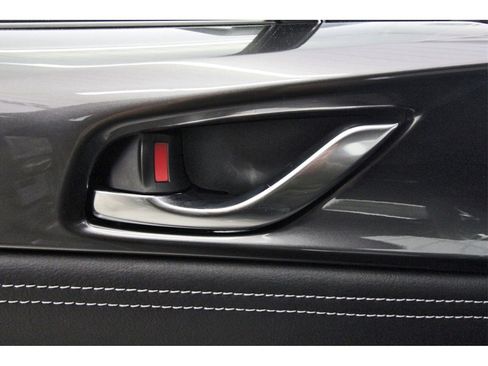 New 2025 MAZDA MX-5 Miata Grand Touring image 19