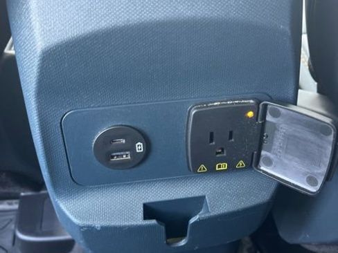 Used 2024 Ford Maverick Tremor w/ Tremor Off-Road Package image 40