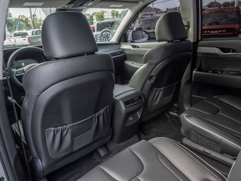 Used 2025 Hyundai Palisade XRT AWD/4WD image 17