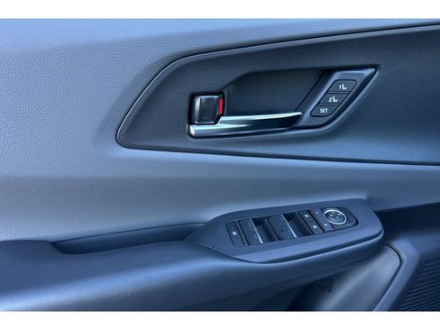 New 2026 Toyota Prius Limited image 11