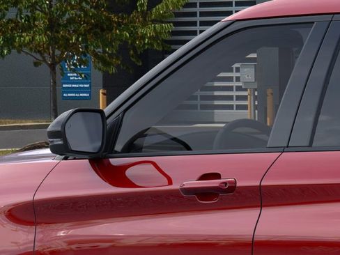 New 2026 Ford Explorer ST w/ Sun And Sound Package AWD/4WD image 20