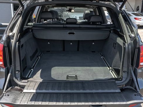 Used 2018 BMW X5 xDrive35i AWD/4WD image 14