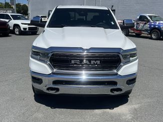 Used 2023 RAM 1500 Limited AWD/4WD video 2