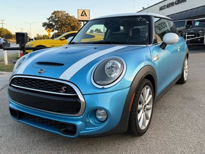 Used 2019 MINI Cooper S