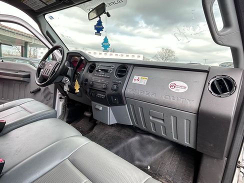 Used 2012 Ford F450 XL w/ XL Value Pkg image 10