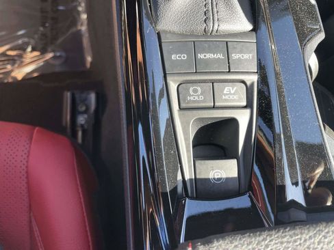 Used 2026 Toyota Camry XSE w/ Premium Plus Package FWD image 42