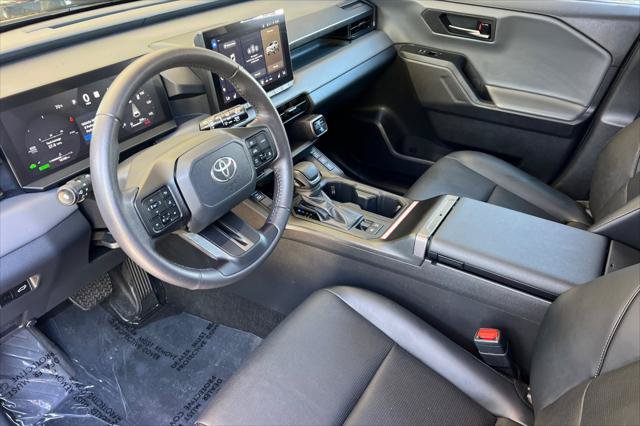 Certified 2026 Toyota RAV4 XLE Premium AWD/4WD image 11
