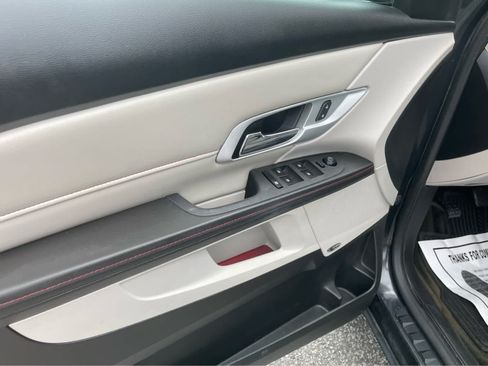 Used 2013 GMC Terrain SLT w/ LPO, Protection Package FWD image 11