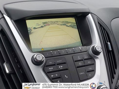 Used 2016 Chevrolet Equinox LT w/ Convenience Package image 15