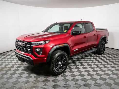 Used 2023 GMC Canyon Elevation AWD/4WD image 25