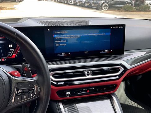 Used 2023 BMW M3 Competition image 7