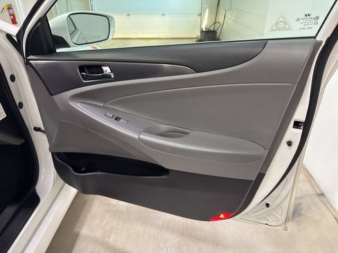 Used 2013 Hyundai Sonata Hybrid FWD image 36