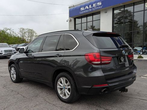 Used 2014 BMW X5 xDrive35i AWD/4WD image 10