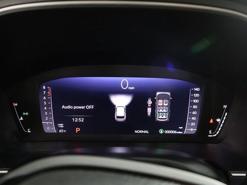 Used 2017 Honda Pilot Elite image 50