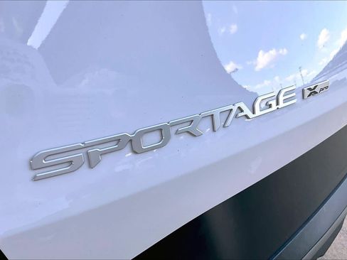 Used 2024 Kia Sportage X-Pro Prestige AWD/4WD image 31