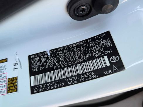 Used 2009 Toyota Prius image 34