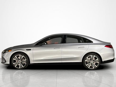 New 2027 Mercedes-Benz CLA 350 image 2