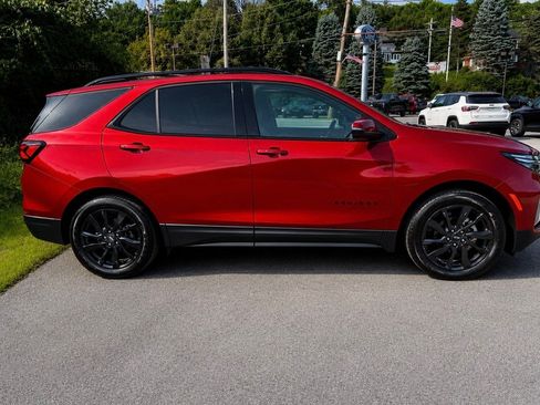 Used 2019 GMC Acadia SLE AWD/4WD image 6