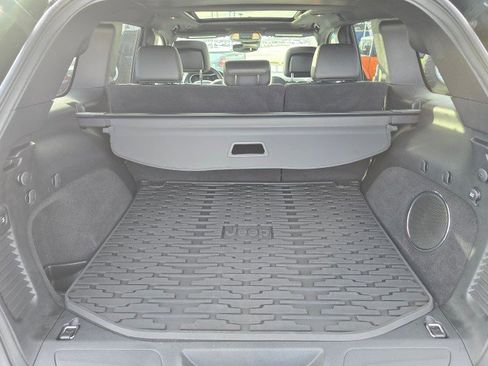 Used 2021 Jeep Grand Cherokee Limited w/ Quick Order Package 28K 80th image 16