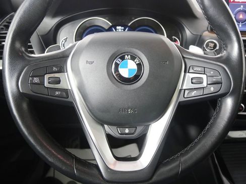Used 2019 BMW X3 xDrive30i w/ Convenience Package image 18