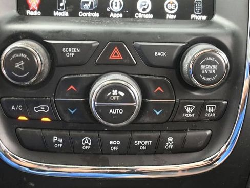 Used 2017 Dodge Durango GT w/ Premium Group AWD/4WD image 29
