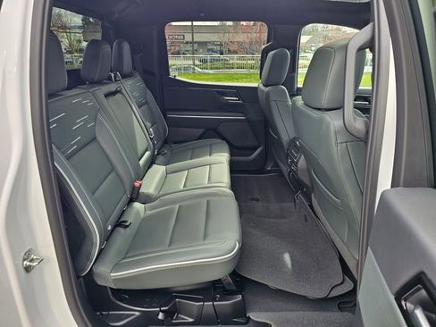 Used 2026 GMC Sierra EV AT4 image 12