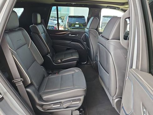Certified 2023 Cadillac Escalade Premium Luxury w/ Performance Package image 26