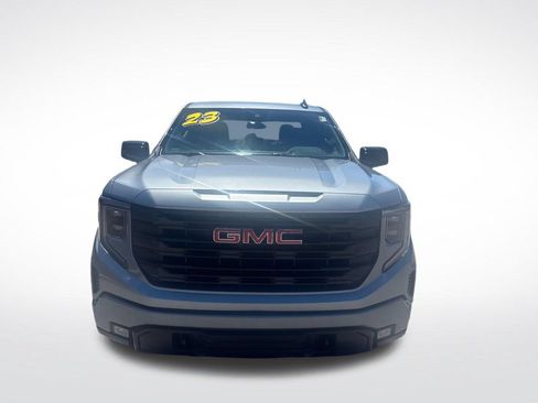 Used 2023 GMC Sierra 1500 Elevation w/ X31 Off-Road Package AWD/4WD image 12