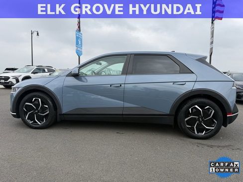 Certified 2023 Hyundai Ioniq 5 SEL image 5