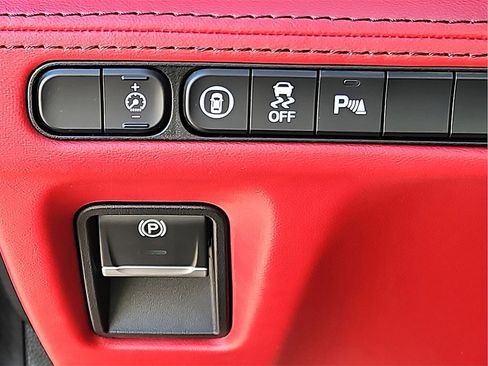 Used 2023 Acura MDX A-Spec image 23