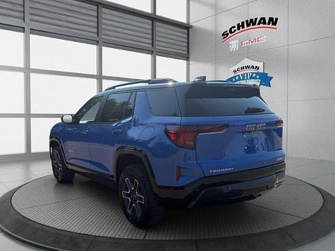 New 2027 GMC Terrain AT4 w/ Convenience Package III AWD/4WD image 6