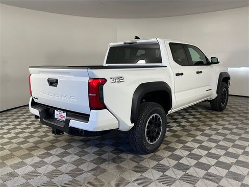 New 2026 Toyota Tacoma TRD Off-Road image 6