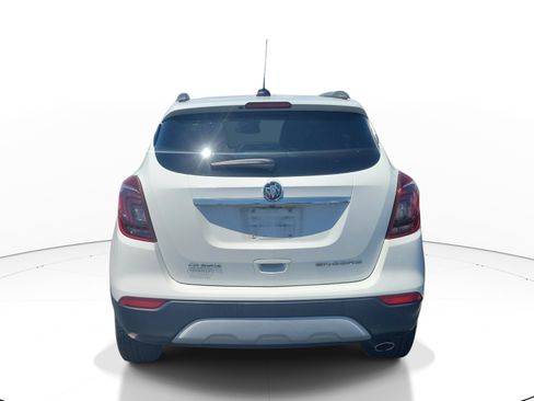 Used 2018 Buick Encore Preferred FWD image 9