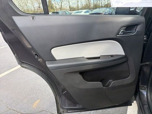 Used 2015 Chevrolet Equinox LT w/ Chrome Appearance Package image 20