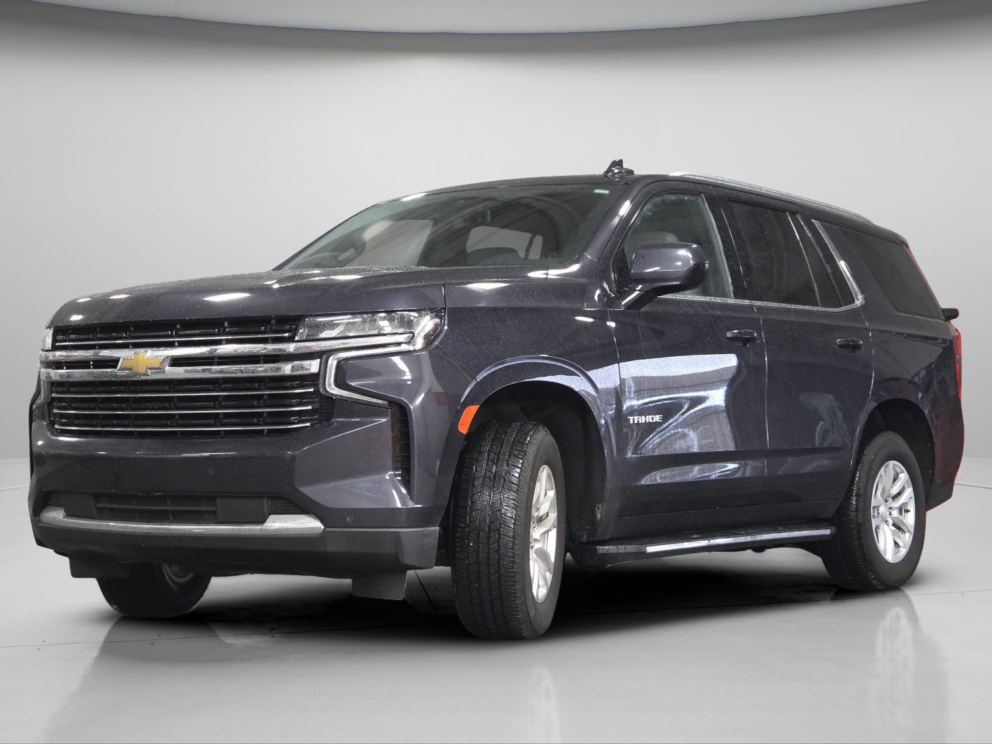 Used 2023 Chevrolet Tahoe LT AWD/4WD image 21
