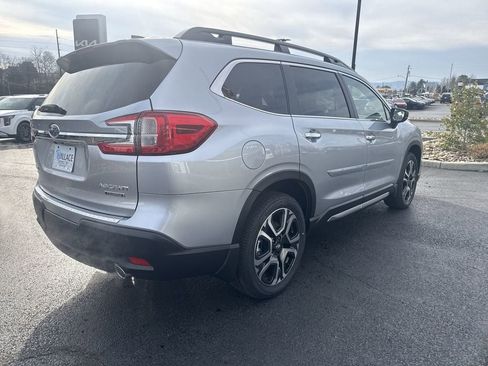 New 2026 Subaru Ascent Touring AWD/4WD image 4