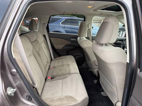 Used 2013 Honda CR-V EX image 18