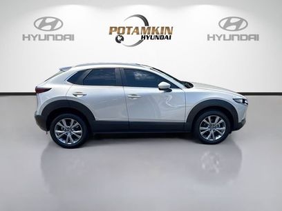 Used 2024 MAZDA CX-30 AWD 2.5 S w/ Preferred Package