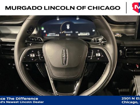 Used 2023 Lincoln Aviator 2WD w/ Premium Package image 70