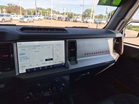 Used 2024 Ford Bronco Raptor AWD/4WD image 27