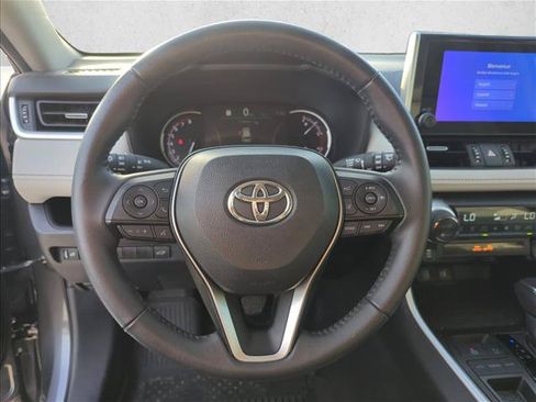 Certified 2024 Toyota RAV4 XLE Premium FWD image 14