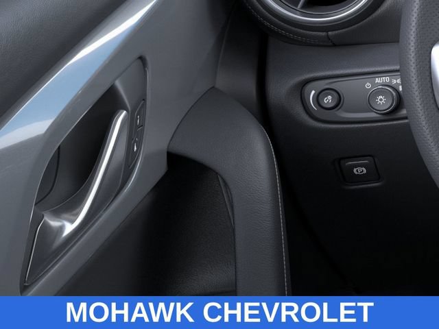 New 2026 Chevrolet Blazer LT w/ Convenience Package AWD/4WD image 22