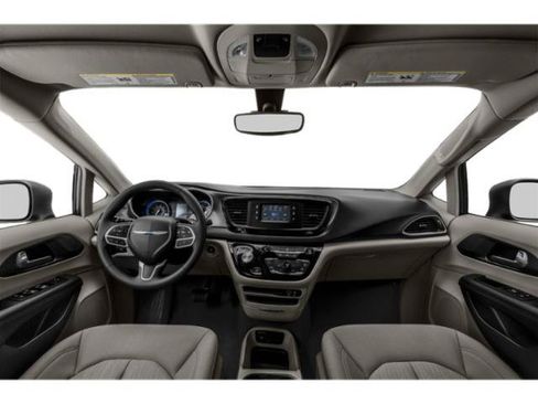 Used 2020 Chrysler Pacifica Touring w/ Advanced Safetytec Group FWD image 13