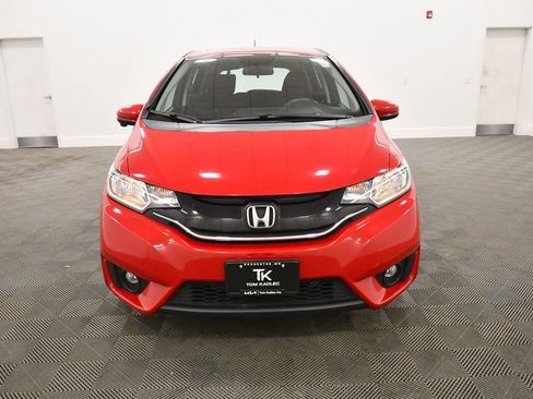 Used 2017 Honda Fit EX image 11