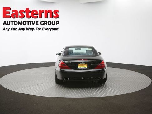 Used 2005 Mercedes-Benz SL 500 image 61