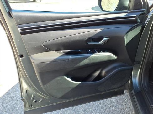 Used 2022 Hyundai Tucson SEL w/ Cargo Package image 12