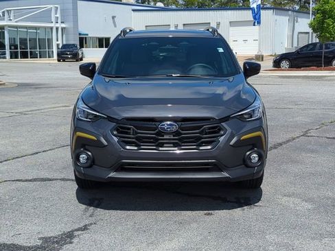 Used 2025 Subaru Crosstrek 2.5i Sport image 14